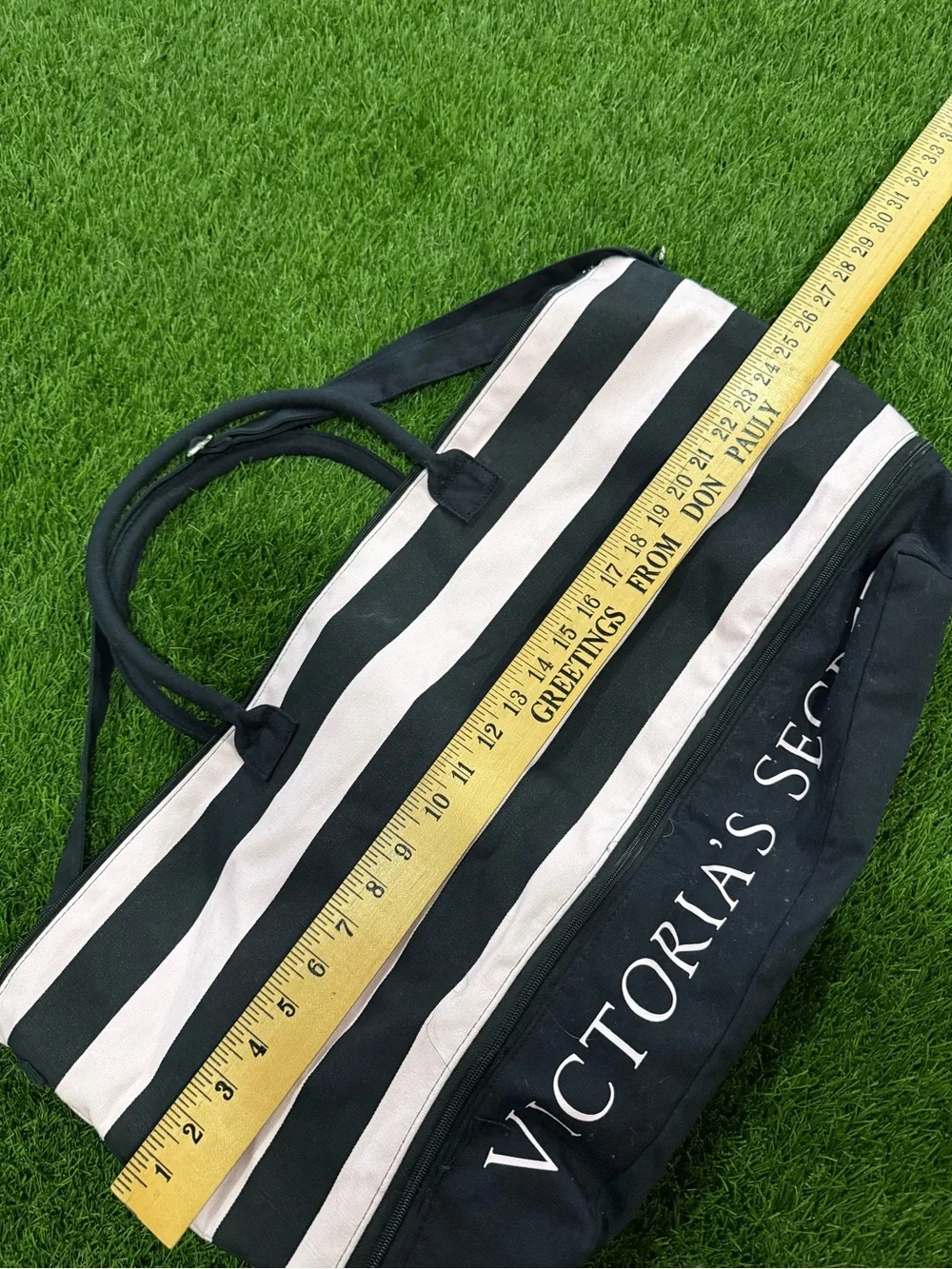 Victoria’s Secret Shoulder Bag